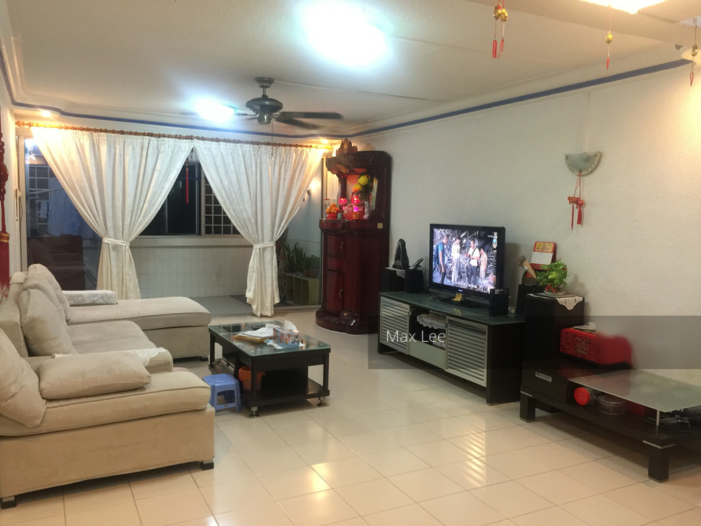 Jurong West Street 41 thumbnail photo